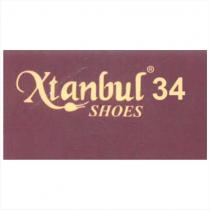 xtanbul 34 shoes