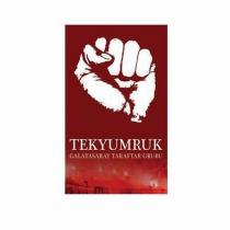 tekyumruk galatasaray taraftar grubu