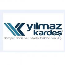 yk yılmaz kardeş damper dorse hidrolik makine san.a.ş.