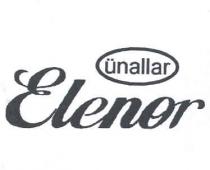 ünallar elener