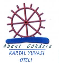 abant gökdere kartal yuvası oteli