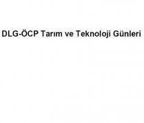 dlg-öcp tarım ve teknoloji günleri