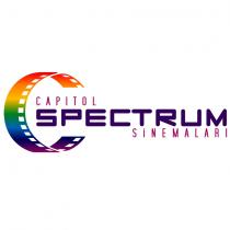 capitol spectrum sinemaları