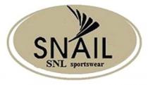 snail snl sportswear