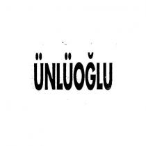 ünlüoğlu