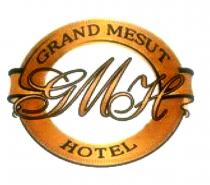 grand mesut hotel hotel gmh