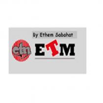 by ethem sabahat etm