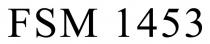 fsm 1453