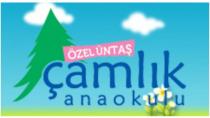 özel üntaş çamlık anaokulu