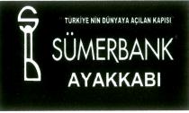 sümerbank ayakkabı türkiye'nin dünyaya açılan kapısı