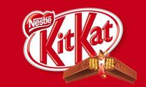 nestle kitkat