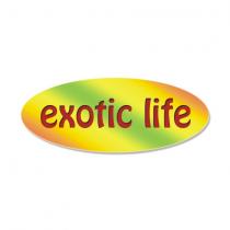 exotic life