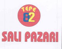 salı pazarı tepe 82