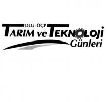 dlg-öcp tarım ve teknoloji günleri ve