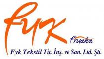 fyk fiyaka