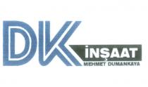 dk inşaat mehmet dumankaya