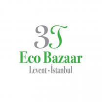 3t eco bazaar levent-istanbul