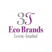 3t eco brands levent-istanbul