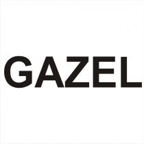 gazel