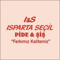 i&s isparta seçil pide & şiş ''farkimiz kalitemiz''