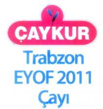 çaykur trabzon eyof 2011 çayı