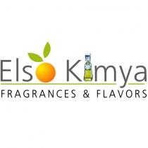 elso kimya fragrances & flavors