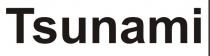 tsunami