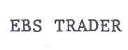 ebs trader
