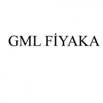 gml fiyaka