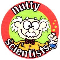 NUTTY SCİENTİSTS