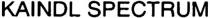 KAINDL SPECTRUM