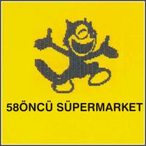 58öncü süpermarket +