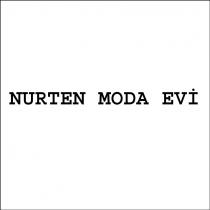 nurten moda evi