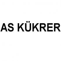 as kükrer