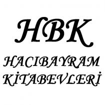 hbk hacıbayram kitabevleri