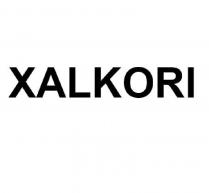 xalkori