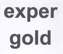 exper gold