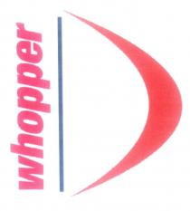 whopper