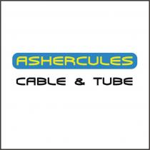 ashercules cable & tube