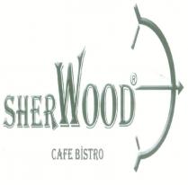 sherwood cafe bistro