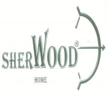 sherwood home