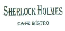 sherlock holmes cafe bistro