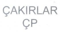 çakırlar çp