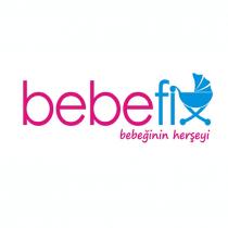 bebefix bebeğin herşeyi ve