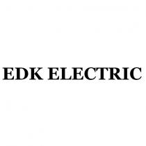 edk electric