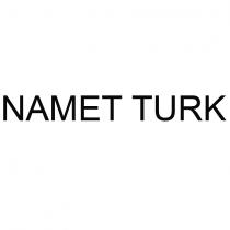 namet turk