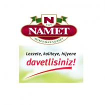 n 1929 namet doyulmaz lezzet lezzete, kaliteye, hijyene davetlisiniz!