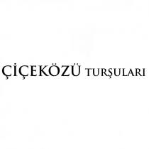 çiçeközü turşuları