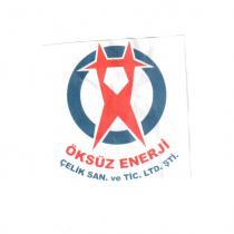 öksüz enerji