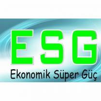 esg ekonomik süper güç